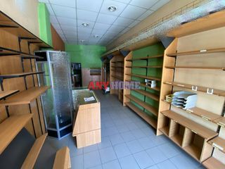 Κατάστημα 40 τ.μ. για ενοικίαση