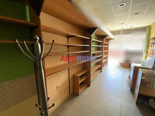 Κατάστημα 40 τ.μ. προς ενοικίαση, Άγιος Δημήτριος Θεσσαλονίκης-thumb-8