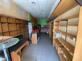 Κατάστημα 40 τ.μ. προς ενοικίαση, Άγιος Δημήτριος Θεσσαλονίκης-thumb-2