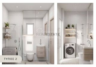 Studio / γκαρσονιέρα 44 τ.μ. πρός πώληση, Ν. Ροδόπης, Κομοτηνή-thumb-2