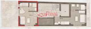 Studio / γκαρσονιέρα 27 τ.μ. για πώληση