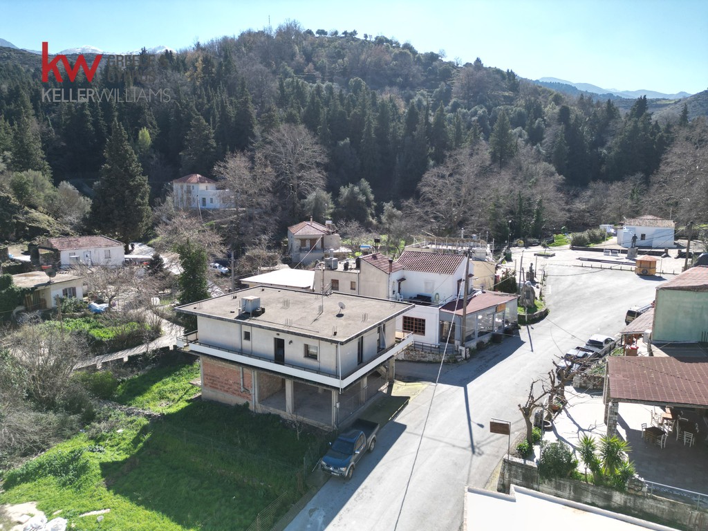 Μονοκατοικία 237,76 τ.μ. προς πώληση, Θέρισο