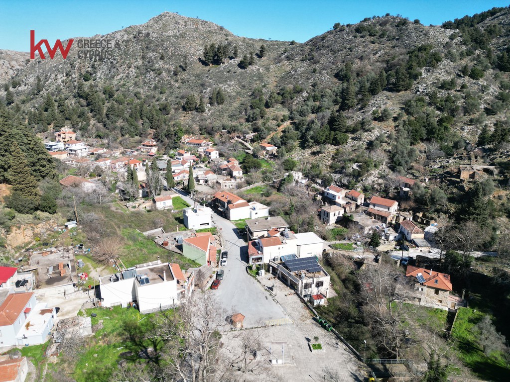 Μονοκατοικία 237,76 τ.μ. προς πώληση, Θέρισο