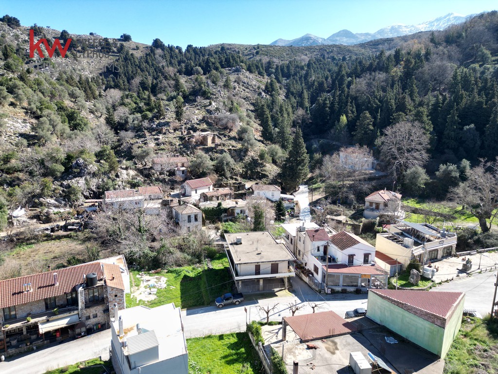 Μονοκατοικία 237,76 τ.μ. προς πώληση, Θέρισο