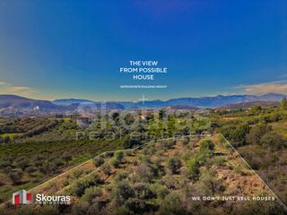 Αγροτεμάχια 7.375 τ.μ. για πώληση, Αργολίδα, Ναύπλιο-thumb-1