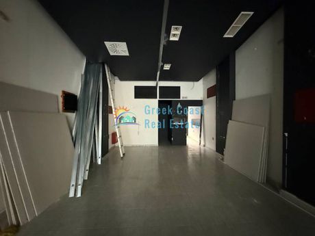 Store 90 sqm for rent