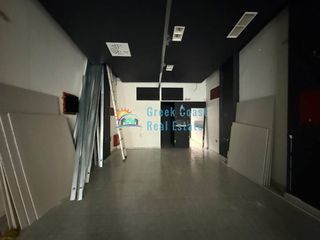Κατάστημα 90 τ.μ. για ενοικίαση