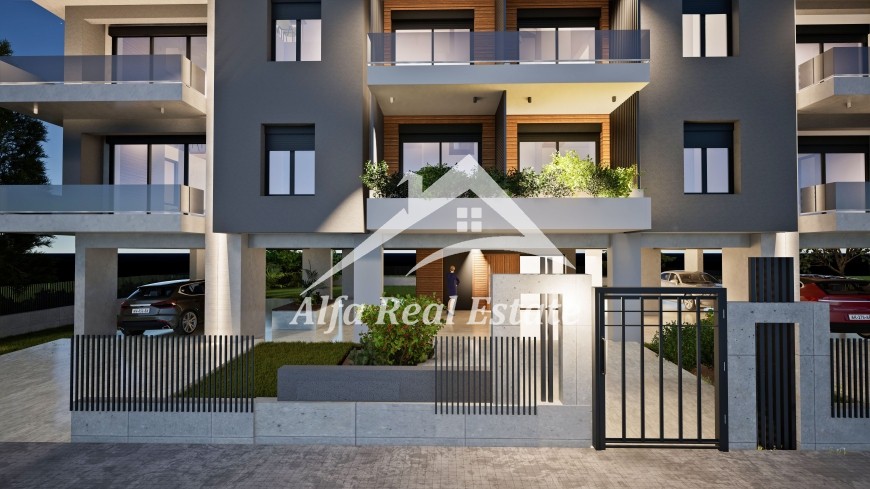 Studio / γκαρσονιέρα 40 τ.μ. πρός πώληση, Θεσσαλονίκη - Περιφ/Κοί Δήμοι, Θερμαϊκός
