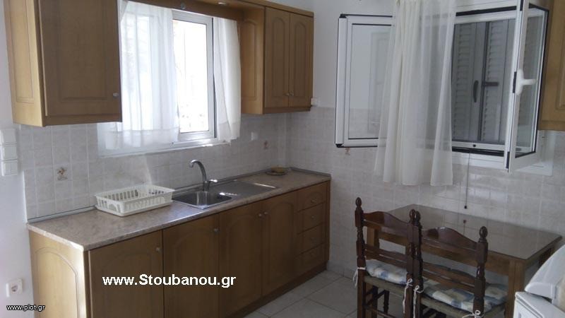 Studio / γκαρσονιέρα 36 τ.μ. προς ενοικίαση, Κέντρο Αμαλιάδας