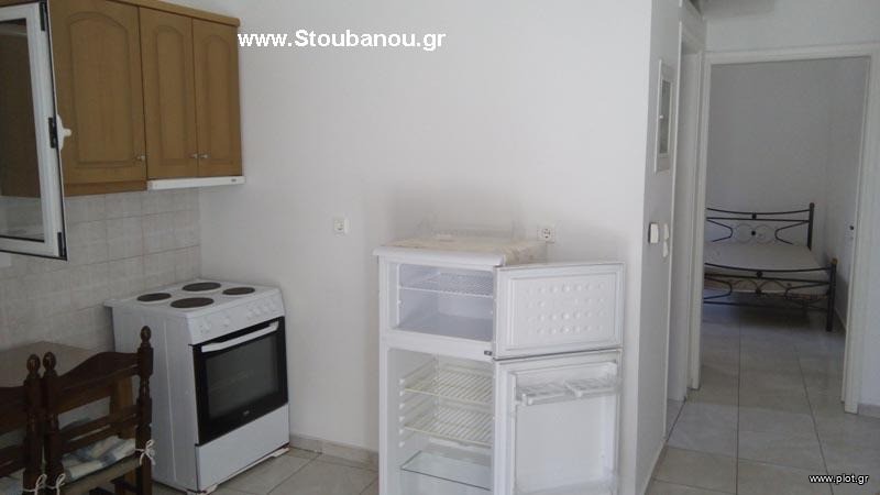 Studio / γκαρσονιέρα 36 τ.μ. προς ενοικίαση, Κέντρο Αμαλιάδας