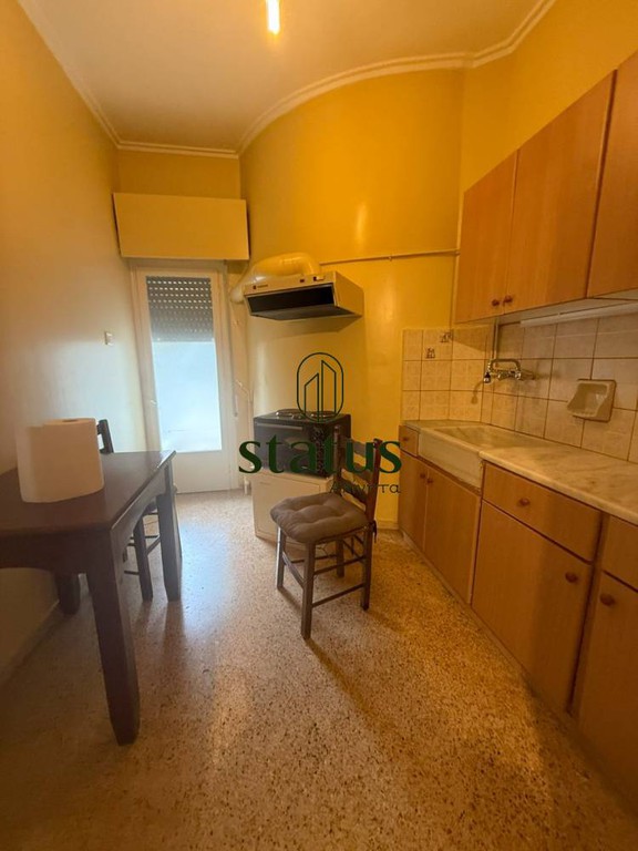 Διαμέρισμα 38 τ.μ. προς ενοικίαση, Πυροσβεστείο Πάτρας