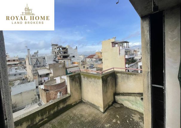Κτίριο 308 τ.μ. για πώληση, Πειραιάς, Χατζηκυριάκειο