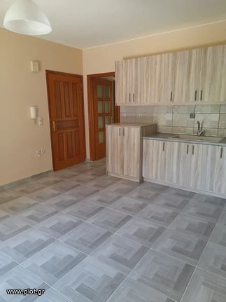 Apartment 47 sqm for rent, Athens - West, Peristeri