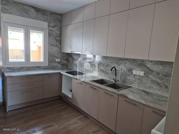 Apartment 90 sqm for sale, Thessaloniki - Center, Ano Poli