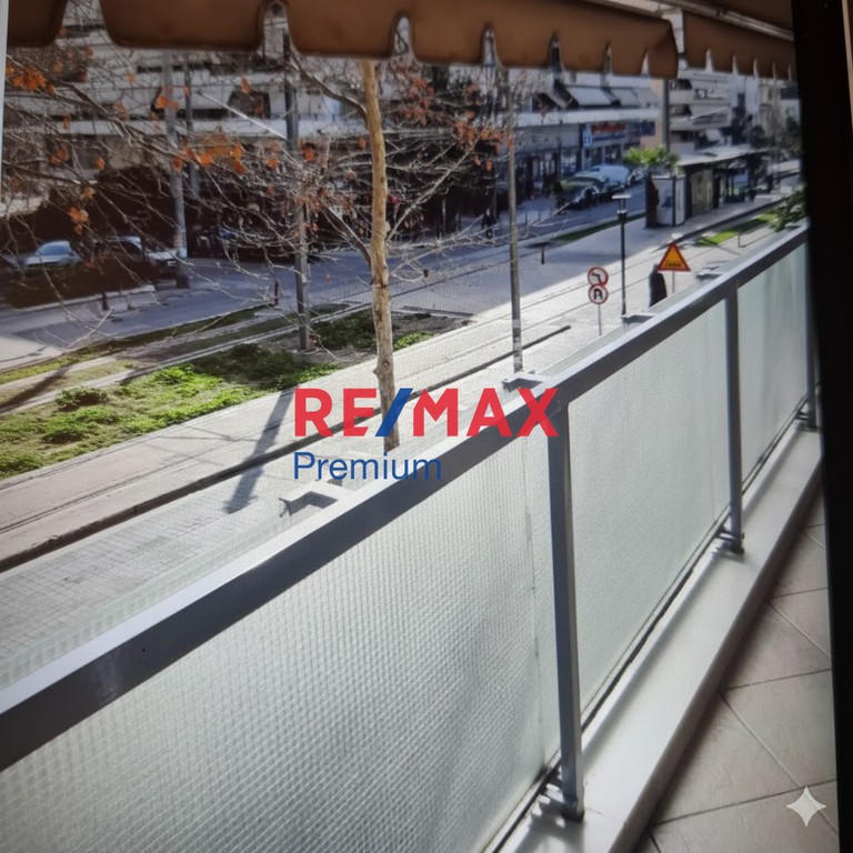 Διαμέρισμα 86 τ.μ. προς ενοικίαση, Παλαιό Φάληρο