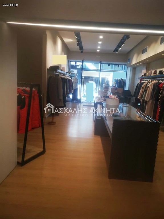 Κατάστημα 130 τ.μ. πρός ενοικίαση, Ν. Ηρακλείου, Ηράκλειο Κρήτης