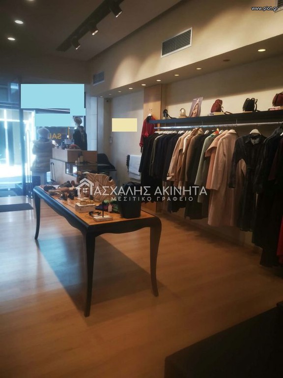 Κατάστημα 130 τ.μ. πρός ενοικίαση, Ν. Ηρακλείου, Ηράκλειο Κρήτης