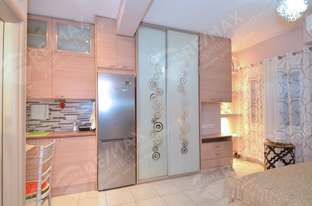 Studio / γκαρσονιέρα 32,70 τ.μ. προς ενοικίαση, Κουκάκι - Παιδική Χαρά
