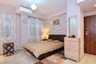 Studio / γκαρσονιέρα 32,70 τ.μ. για ενοικίαση