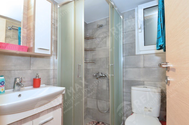 Studio / γκαρσονιέρα 32,70 τ.μ. προς ενοικίαση, Κουκάκι - Παιδική Χαρά