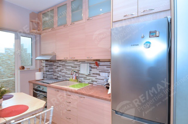 Studio / γκαρσονιέρα 32,70 τ.μ. προς ενοικίαση, Κουκάκι - Παιδική Χαρά