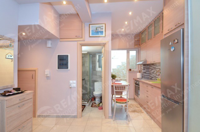 Studio / γκαρσονιέρα 32,70 τ.μ. προς ενοικίαση, Κουκάκι - Παιδική Χαρά