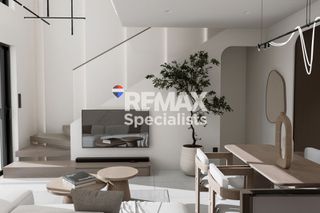 Μεζονέτα 104 τ.μ. προς πώληση, Χανιά-thumb-3