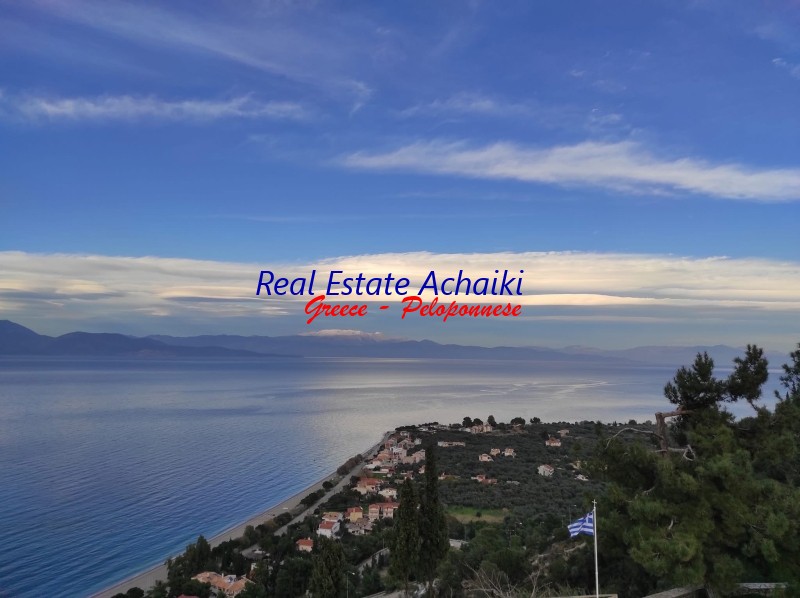 Αίθουσα 180 τ.μ. πρός ενοικίαση, Αχαΐα, Διακοπτό