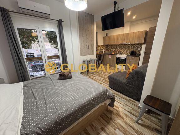 Apartment 33 sqm for rent, Athens - Center, Koukaki - Makrigianni