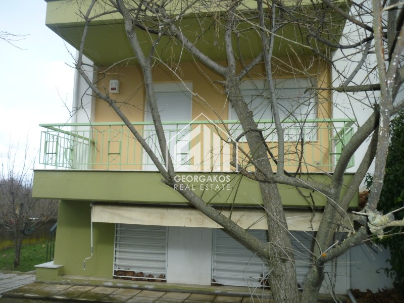 Μονοκατοικία 180 τ.μ. προς πώληση, Κέντρο Χορτιάτη