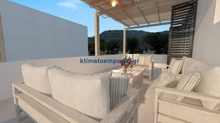 Μεζονέτα 80 τ.μ. για πώληση, Δωδεκάνησα, Ρόδος-thumb-7
