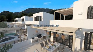 Μεζονέτα 80 τ.μ. για πώληση, Δωδεκάνησα, Ρόδος-thumb-4