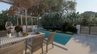 Μεζονέτα 80 τ.μ. για πώληση, Δωδεκάνησα, Ρόδος-thumb-2