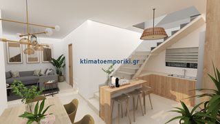 Μεζονέτα 80 τ.μ. για πώληση, Δωδεκάνησα, Ρόδος-thumb-12