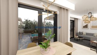 Μεζονέτα 80 τ.μ. για πώληση, Δωδεκάνησα, Ρόδος-thumb-14