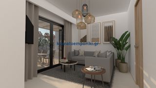 Μεζονέτα 80 τ.μ. για πώληση, Δωδεκάνησα, Ρόδος-thumb-9