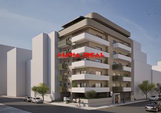 Διαμέρισμα 87 τ.μ. για πώληση, Πειραιάς, Ταμπούρια-thumb-5