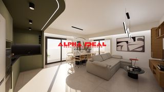Διαμέρισμα 87 τ.μ. για πώληση, Πειραιάς, Ταμπούρια-thumb-1