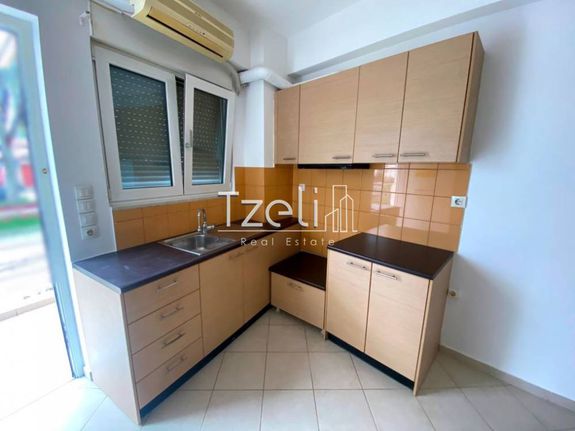 Studio 30 sqm for rent, Achaia, Patra