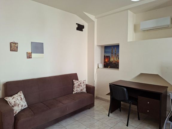 Studio / γκαρσονιέρα 30 τ.μ. για ενοικίαση, Ν. Ηρακλείου, Ηράκλειο Κρήτης