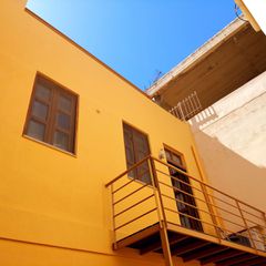 Studio / γκαρσονιέρα 30 τ.μ. για ενοικίαση, Ν. Ηρακλείου, Ηράκλειο Κρήτης-thumb-8