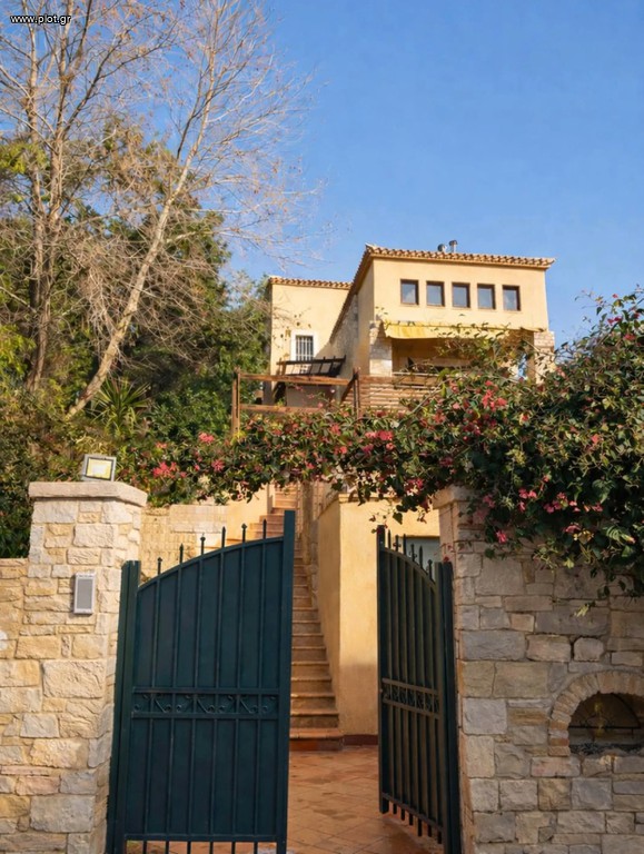 Μονοκατοικία 300 τ.μ. προς ενοικίαση, Αττική - Υπόλοιπο, Σαρωνίδα