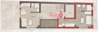 Studio / γκαρσονιέρα 29 τ.μ. για πώληση