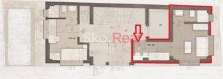 Studio / γκαρσονιέρα 29 τ.μ. για πώληση