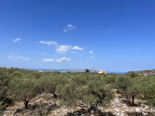 Οικόπεδο 4.673 τ.μ. πρός πώληση, Ν. Χανίων, Βάμος-thumb-1