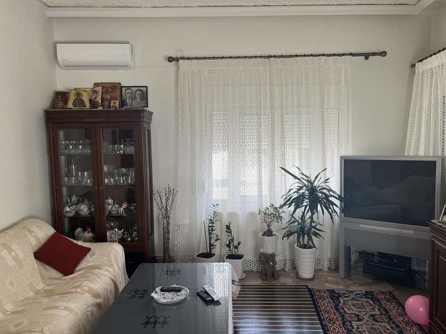 Διαμέρισμα 90 τ.μ. προς πώληση, Αμπεριά