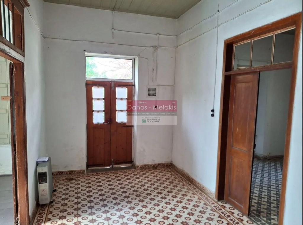 Κτίριο 574 τ.μ. προς πώληση, Χαλέπα