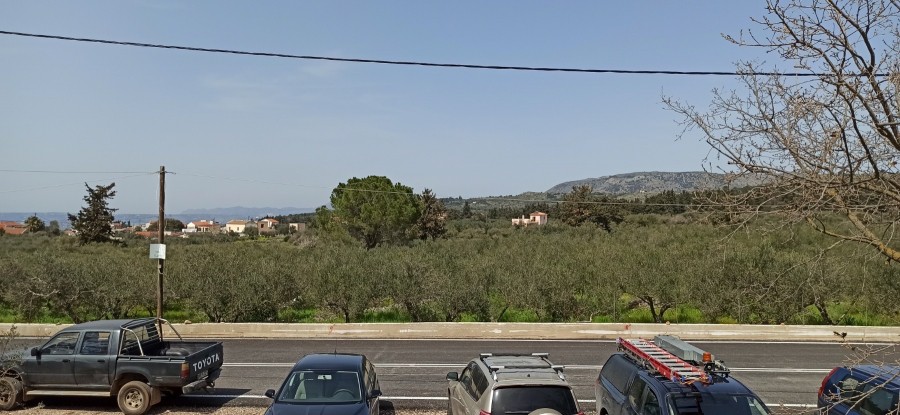 Οικόπεδο 4.071 τ.μ. προς πώληση, Ξηροστέρνι