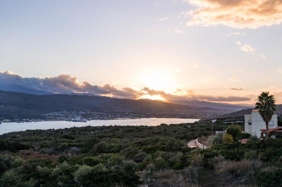 Βίλλα 200 τ.μ. πρός πώληση, Ν. Χανίων, Ακρωτήρι