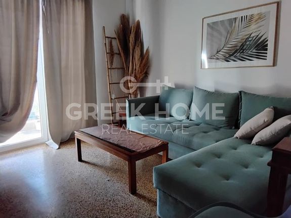Διαμέρισμα 55 τ.μ. για πώληση, Αθήνα - Νότια Προάστια, Δάφνη